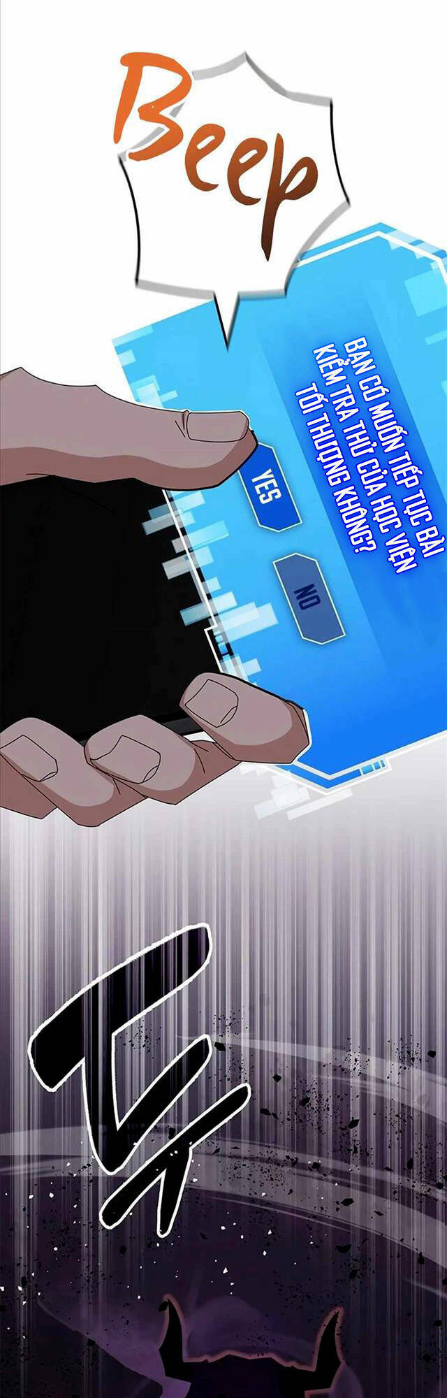 Học Viện Tối Thượng - Chapter 62 - Page 39