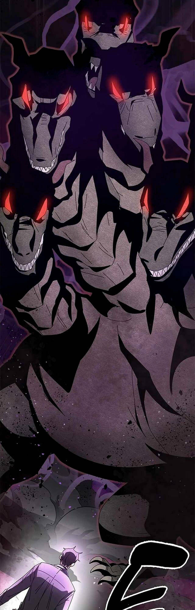 Học Viện Tối Thượng - Chapter 62 - Page 40