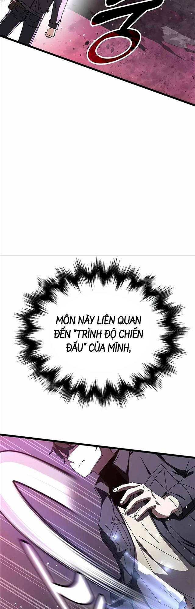 Học Viện Tối Thượng - Chapter 62 - Page 41