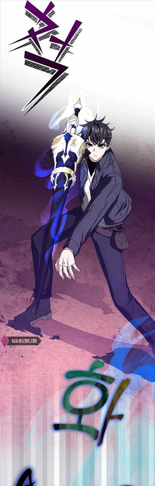 Học Viện Tối Thượng - Chapter 62 - Page 44