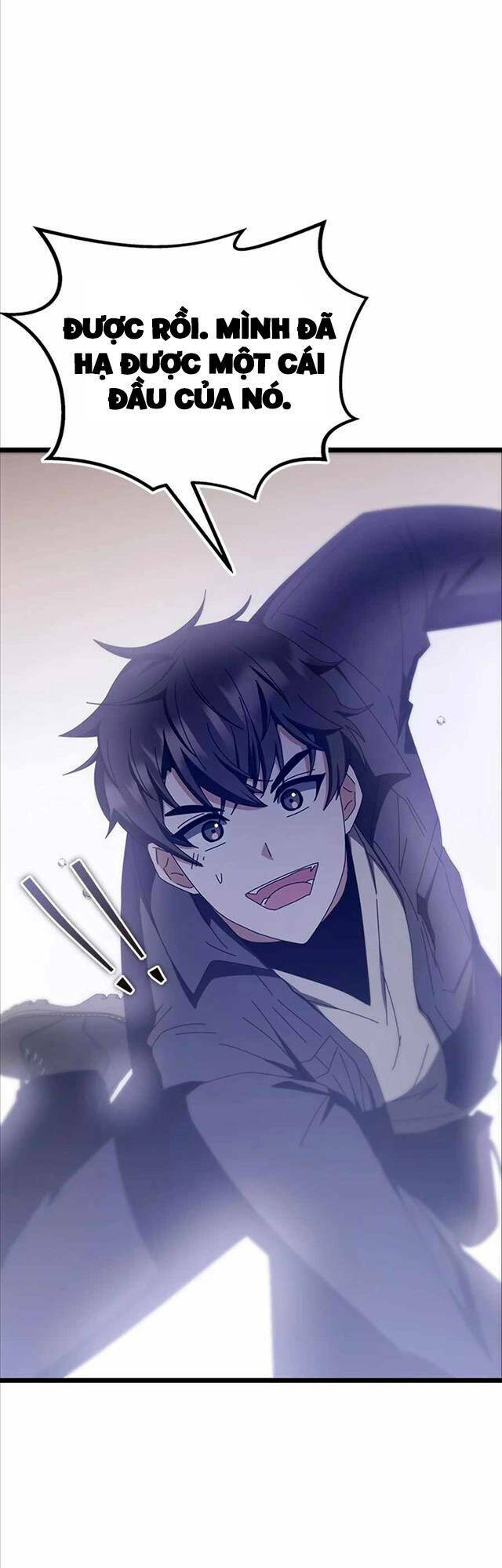 Học Viện Tối Thượng - Chapter 62 - Page 50