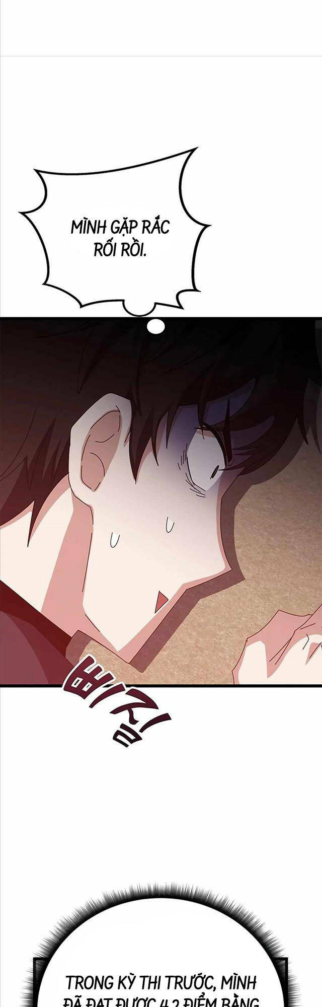 Học Viện Tối Thượng - Chapter 62 - Page 63