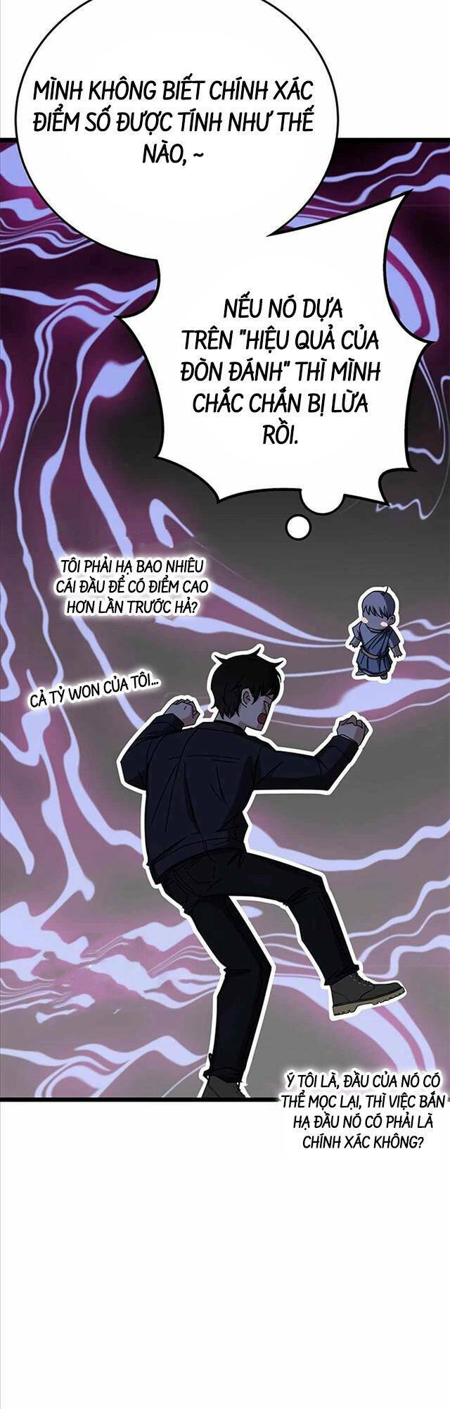 Học Viện Tối Thượng - Chapter 62 - Page 65