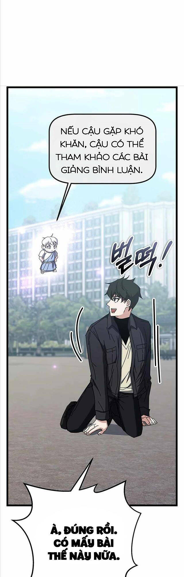 Học Viện Tối Thượng - Chapter 62 - Page 66