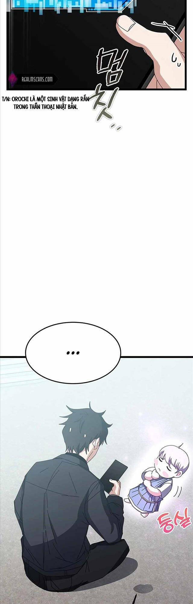 Học Viện Tối Thượng - Chapter 62 - Page 68