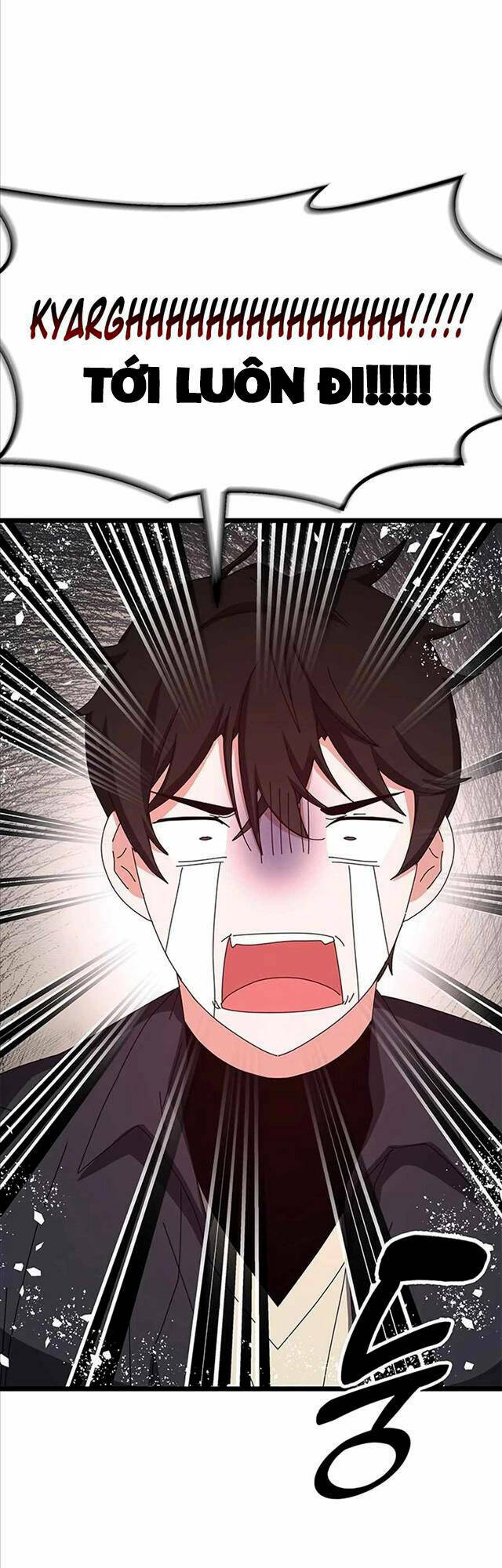 Học Viện Tối Thượng - Chapter 62 - Page 73