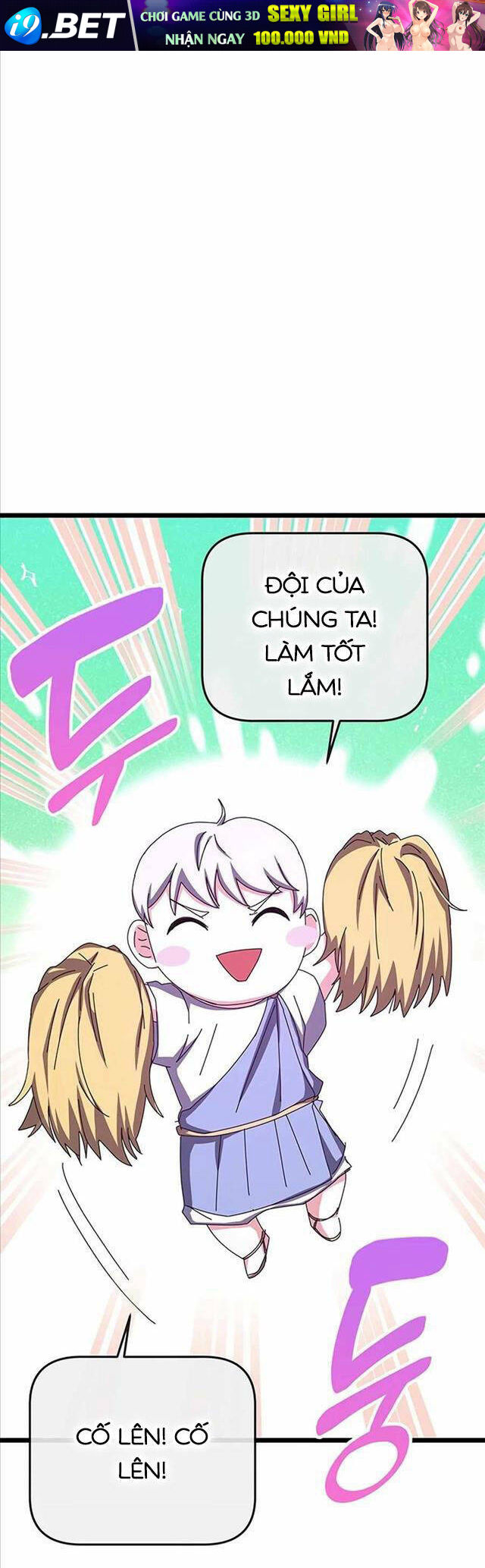 Học Viện Tối Thượng - Chapter 62 - Page 74