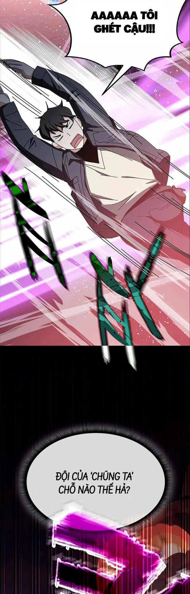 Học Viện Tối Thượng - Chapter 62 - Page 76