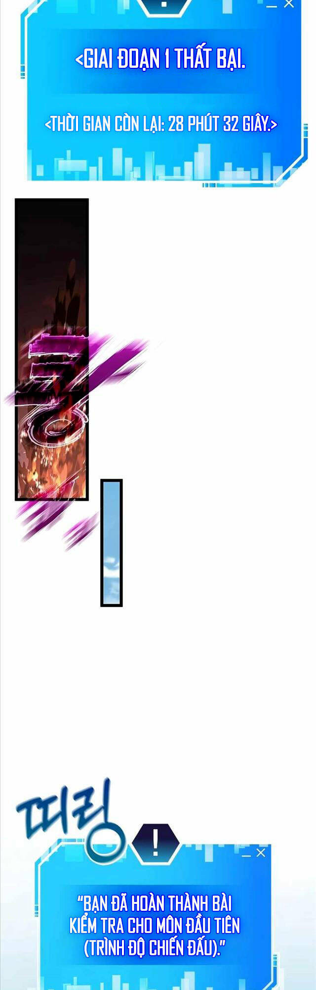 Học Viện Tối Thượng - Chapter 62 - Page 78