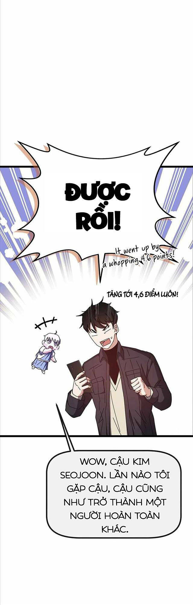 Học Viện Tối Thượng - Chapter 62 - Page 81