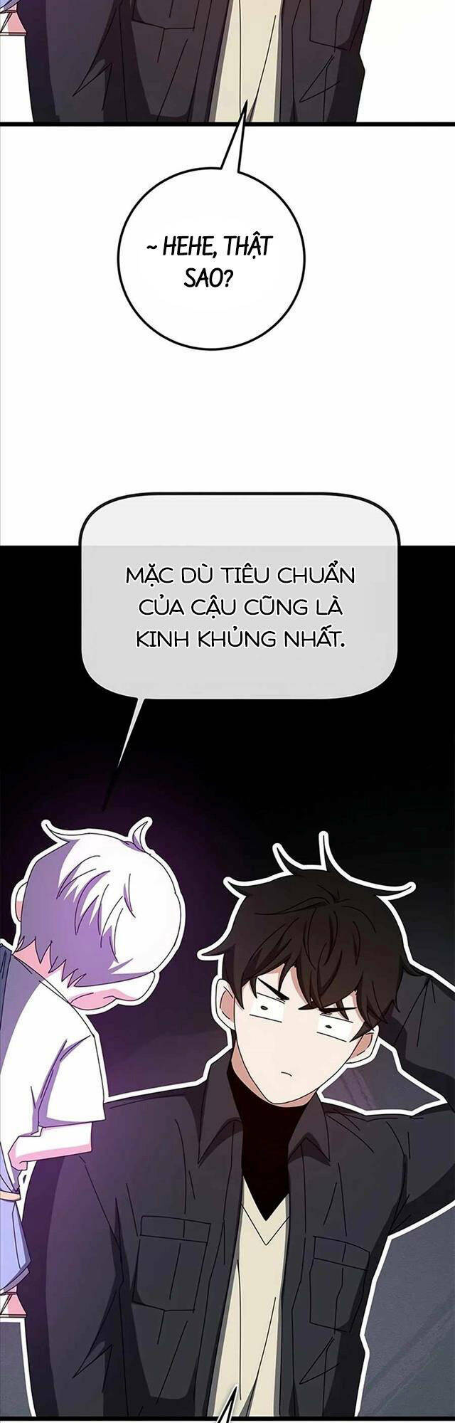 Học Viện Tối Thượng - Chapter 62 - Page 83