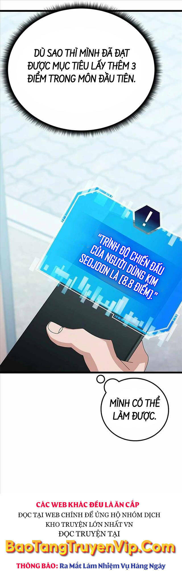 Học Viện Tối Thượng - Chapter 62 - Page 86