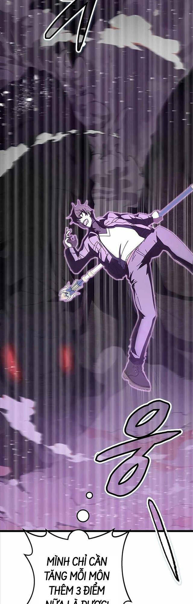 Học Viện Tối Thượng - Chapter 62 - Page 8