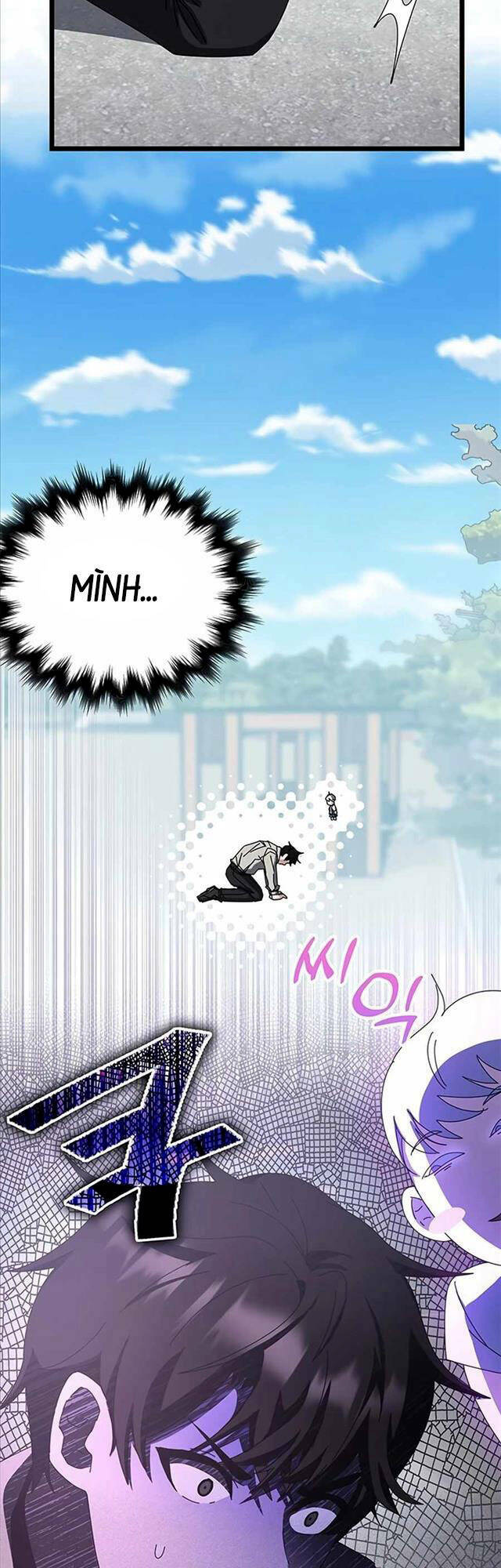 Học Viện Tối Thượng - Chapter 62 - Page 90