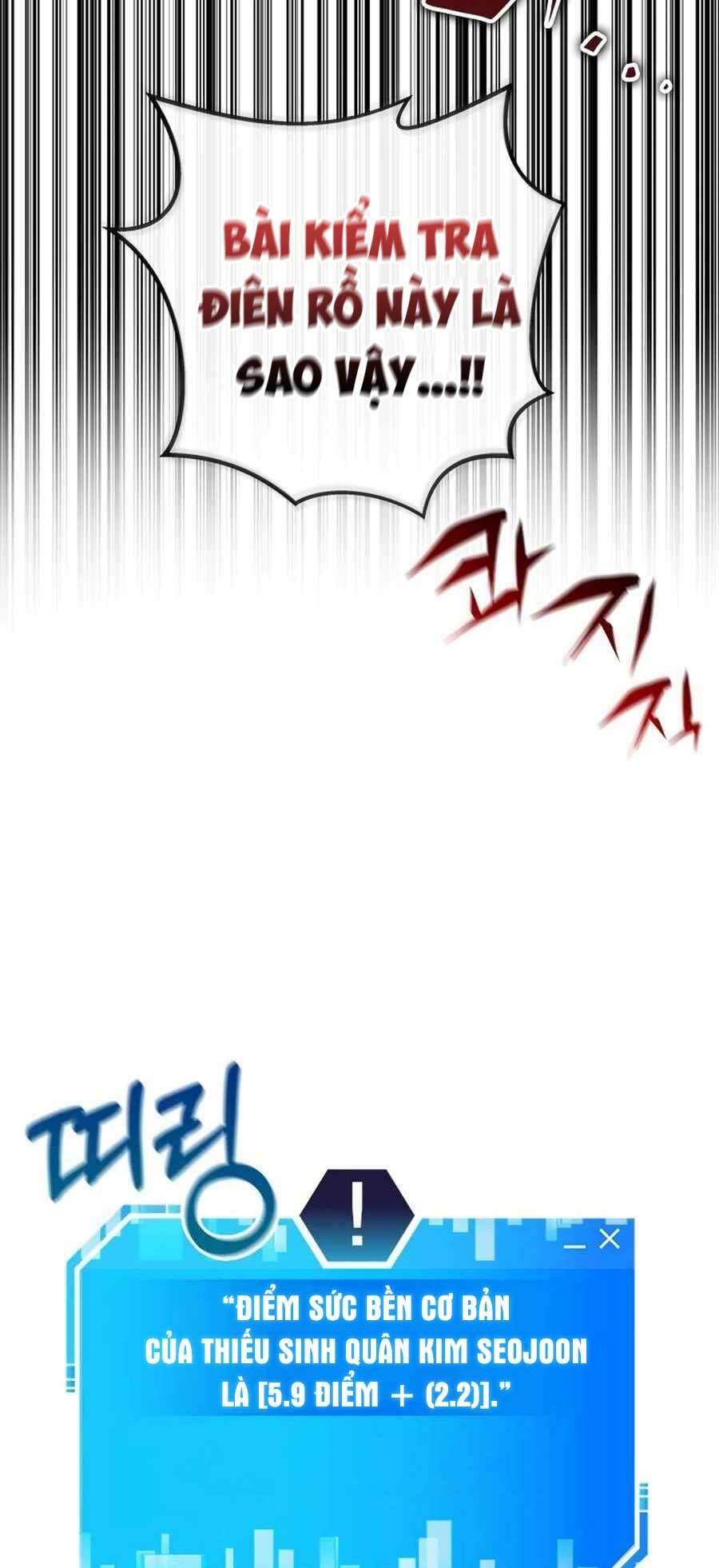 Học Viện Tối Thượng - Chapter 63 - Page 9