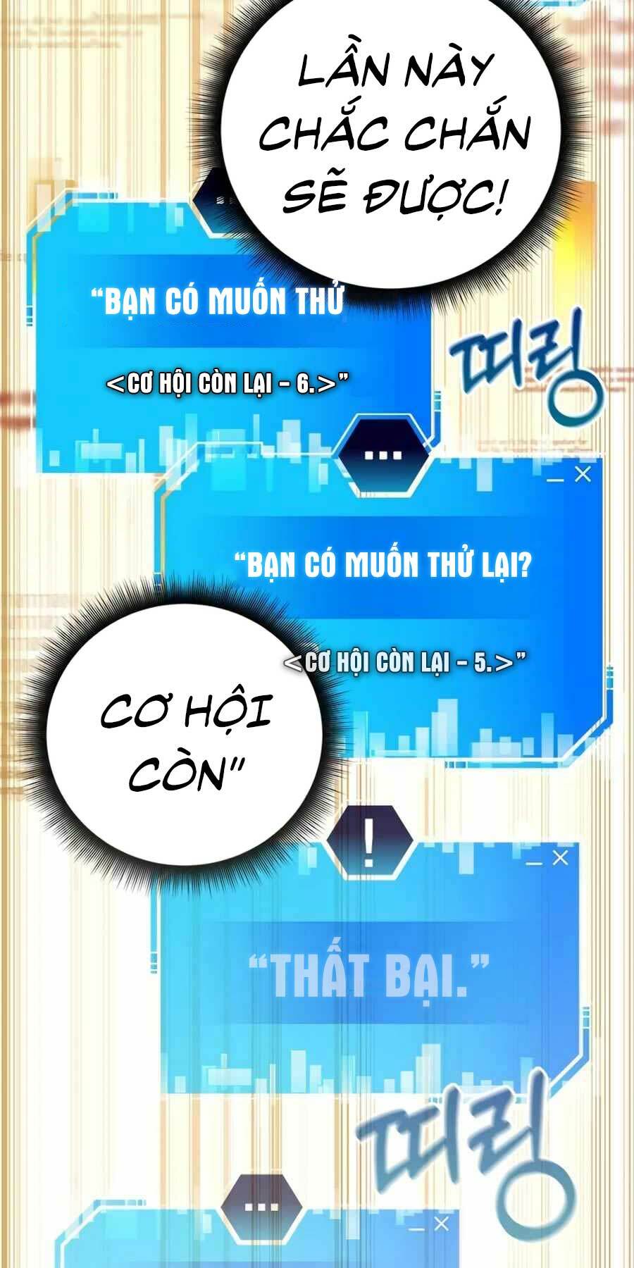 Học Viện Tối Thượng - Chapter 63 - Page 99