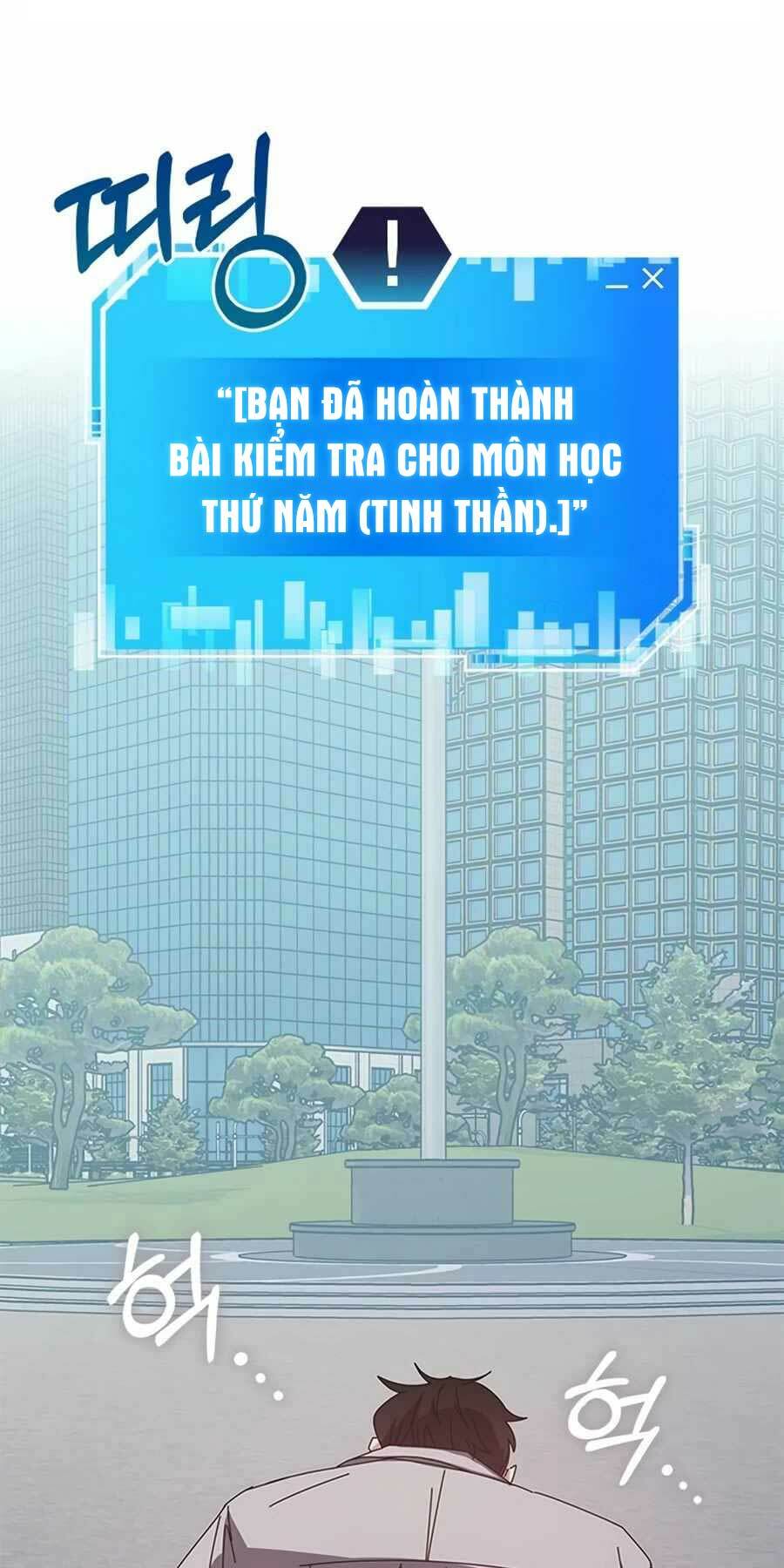 Học Viện Tối Thượng - Chapter 63 - Page 101