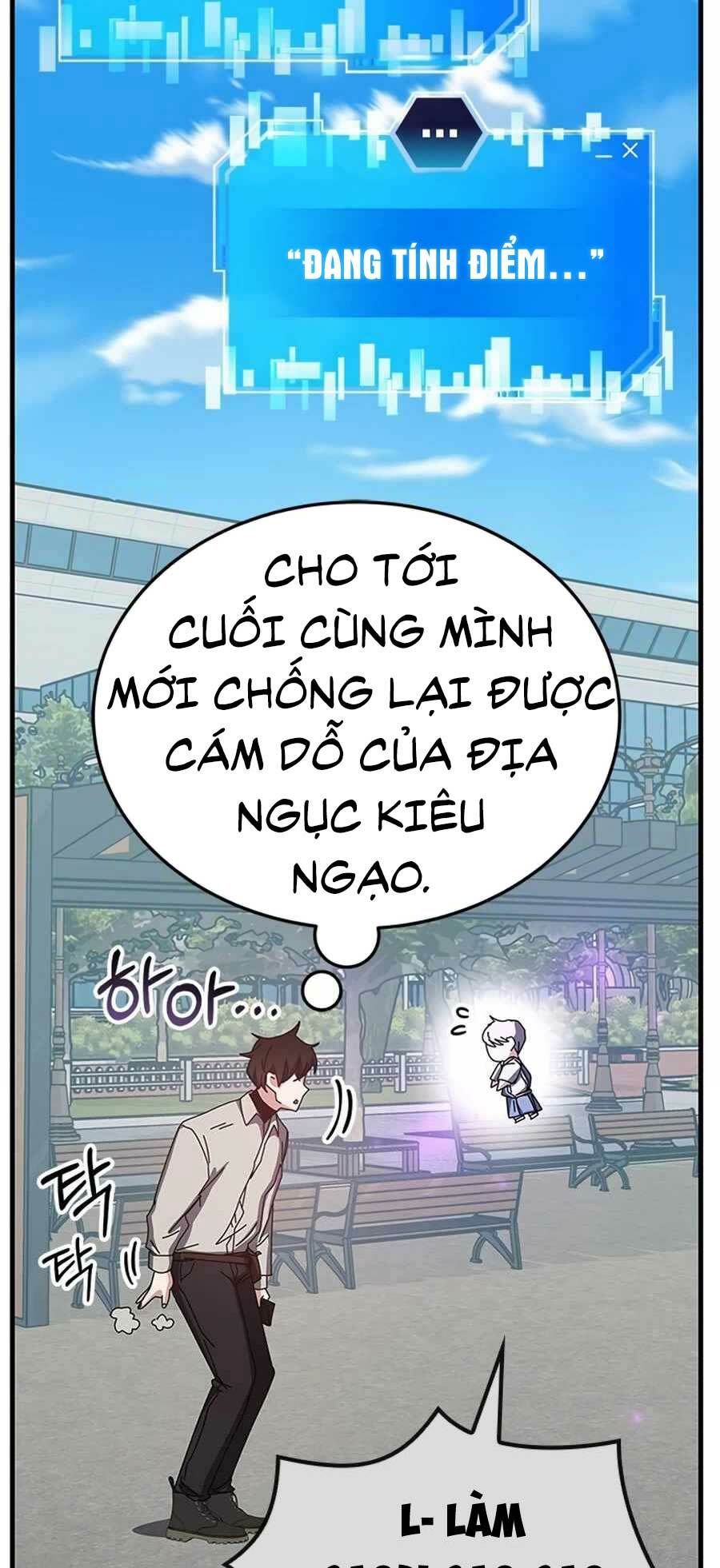 Học Viện Tối Thượng - Chapter 63 - Page 103