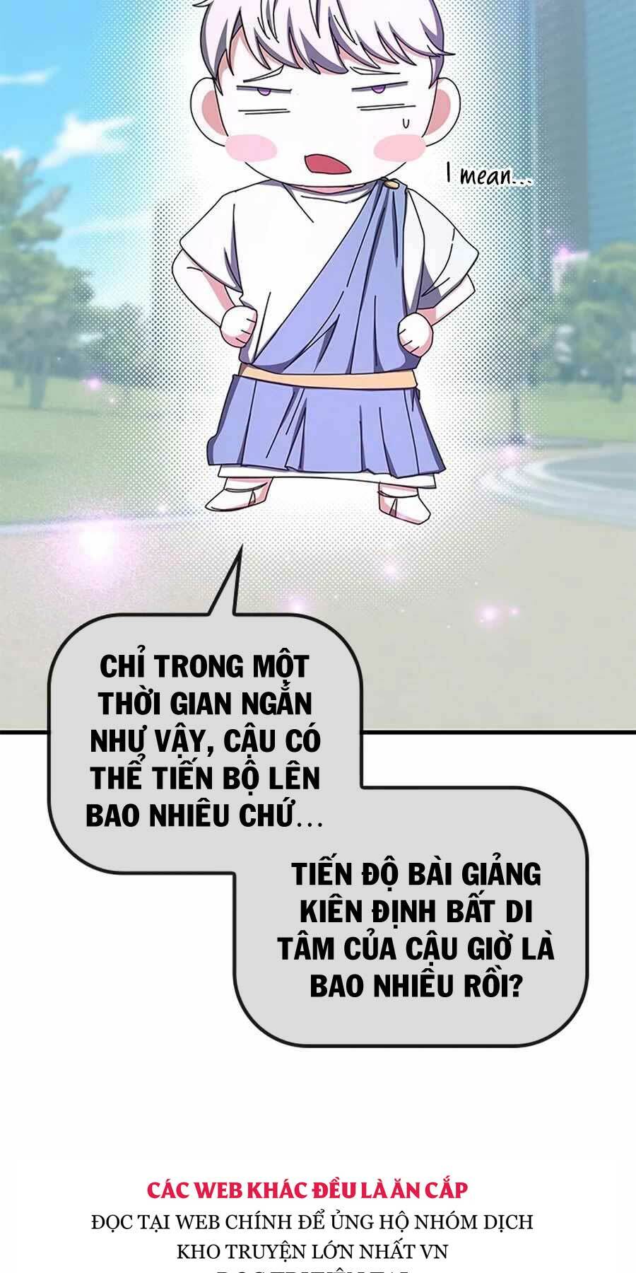 Học Viện Tối Thượng - Chapter 63 - Page 105