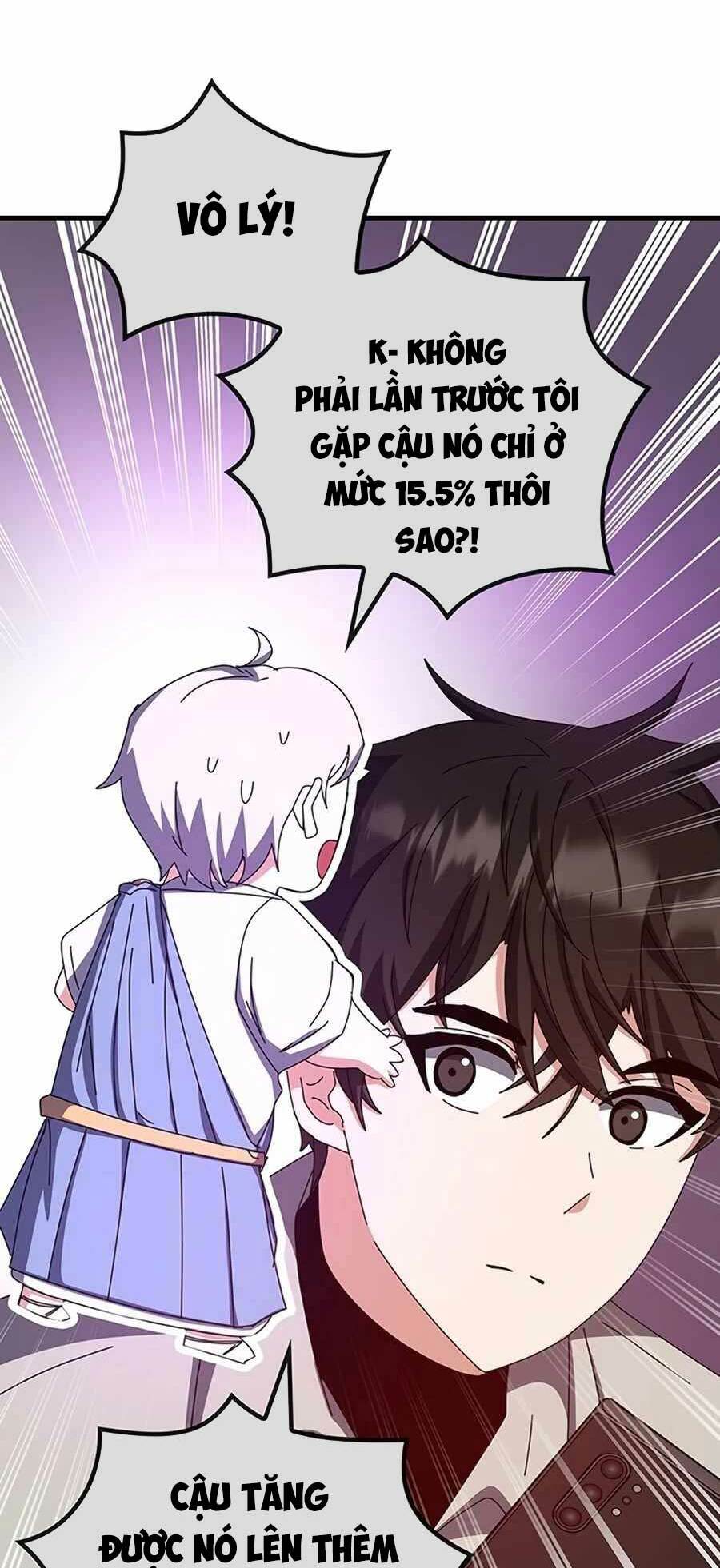 Học Viện Tối Thượng - Chapter 63 - Page 108