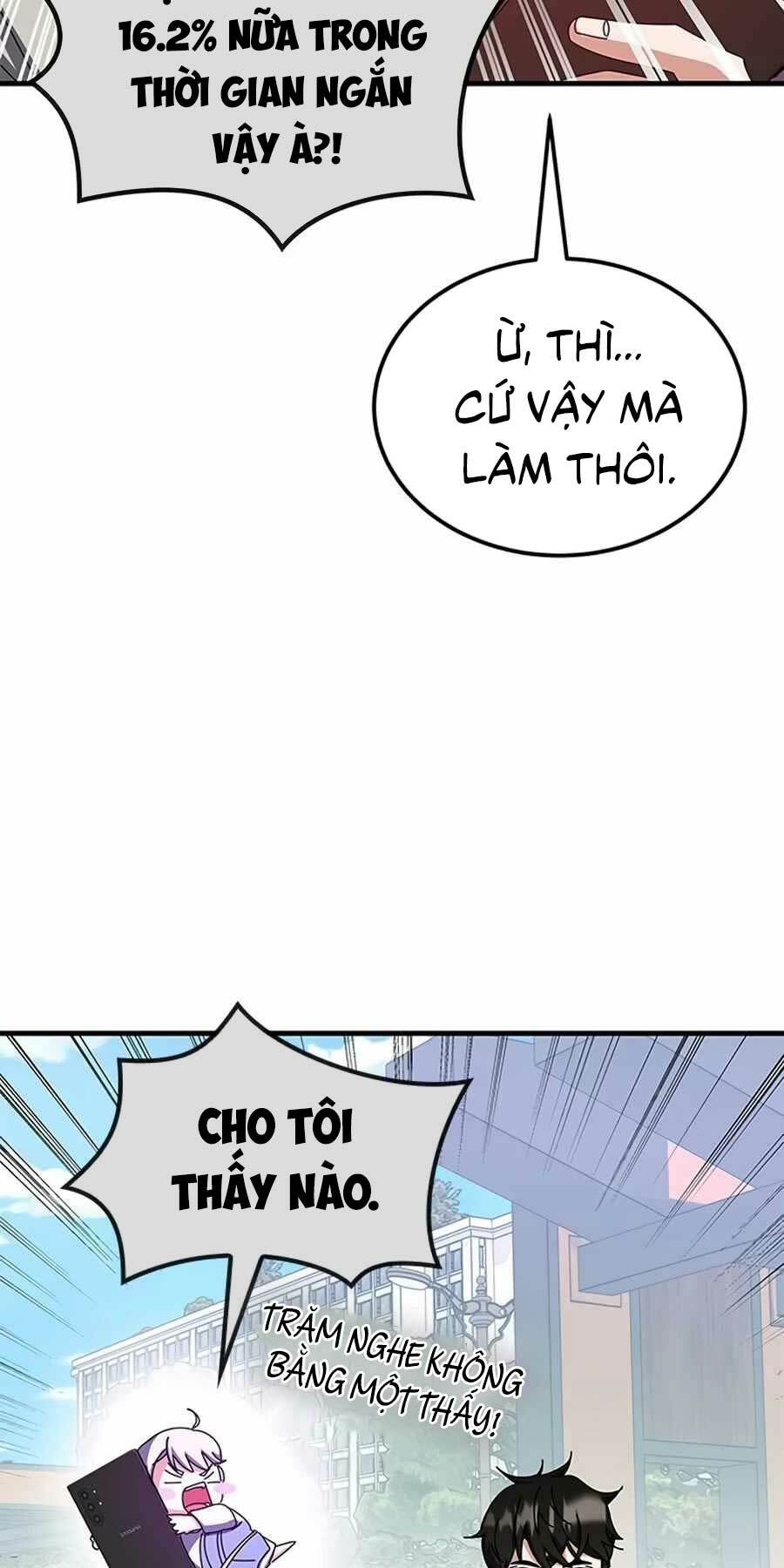 Học Viện Tối Thượng - Chapter 63 - Page 109