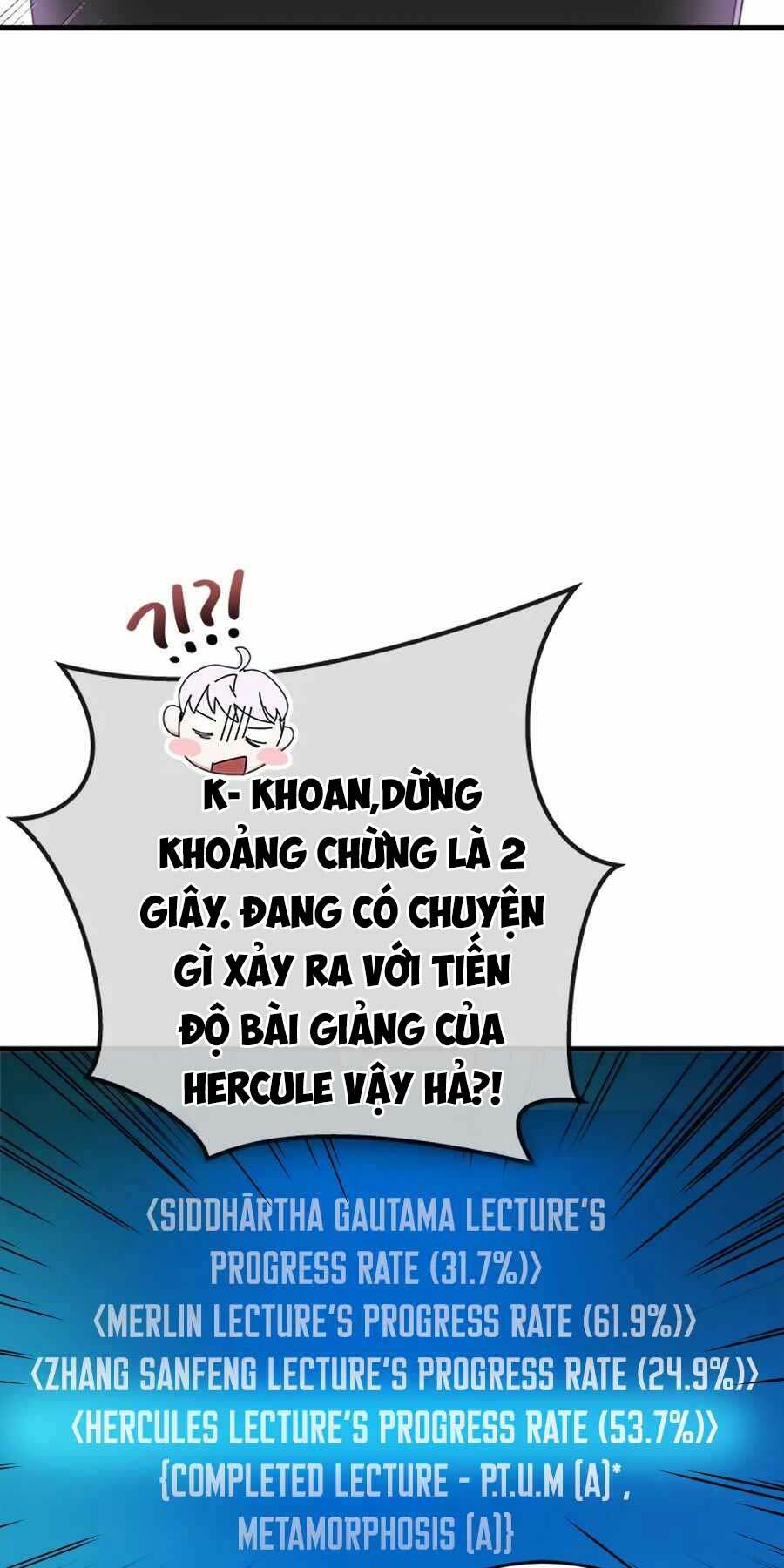Học Viện Tối Thượng - Chapter 63 - Page 112