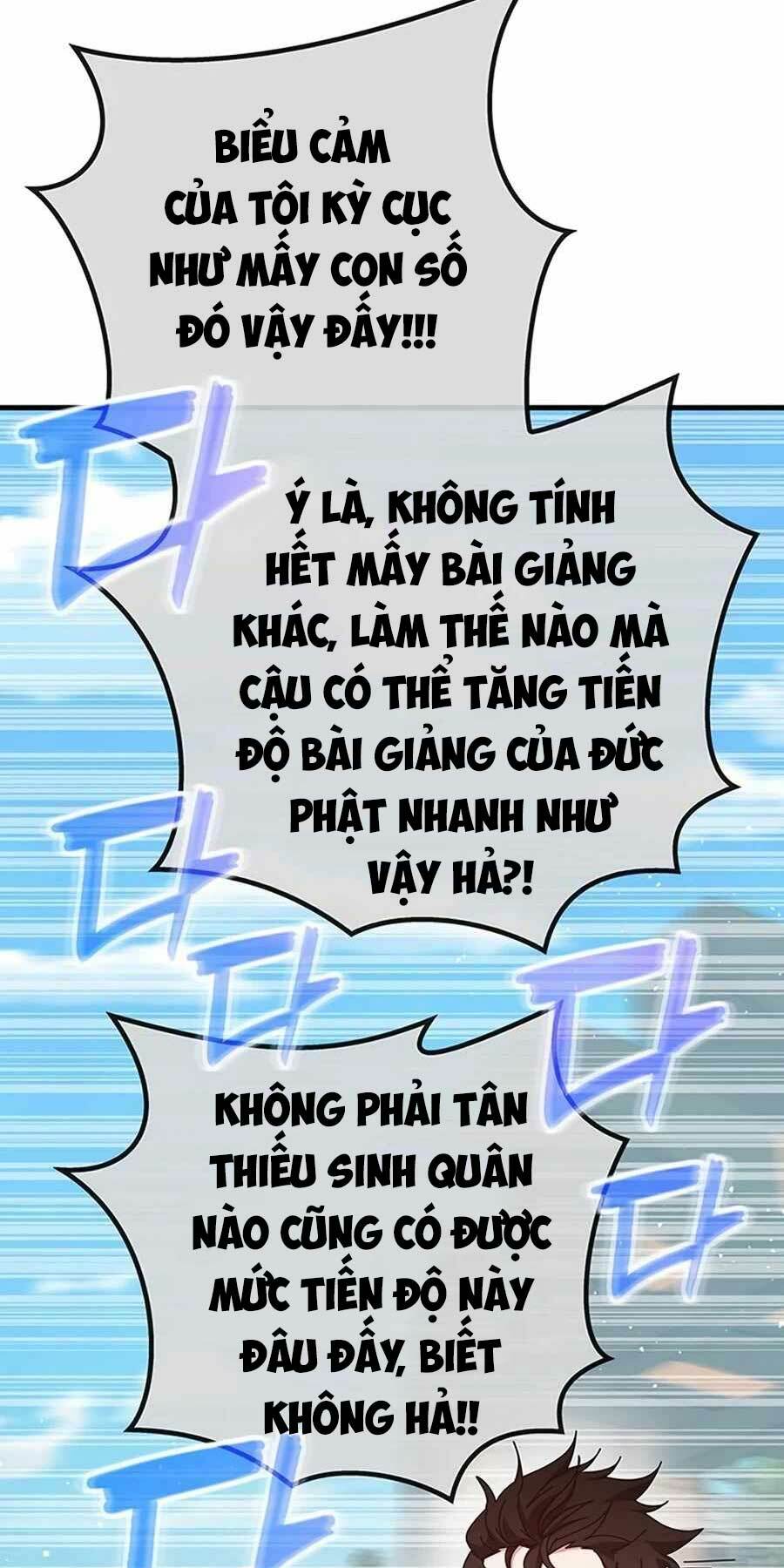 Học Viện Tối Thượng - Chapter 63 - Page 115