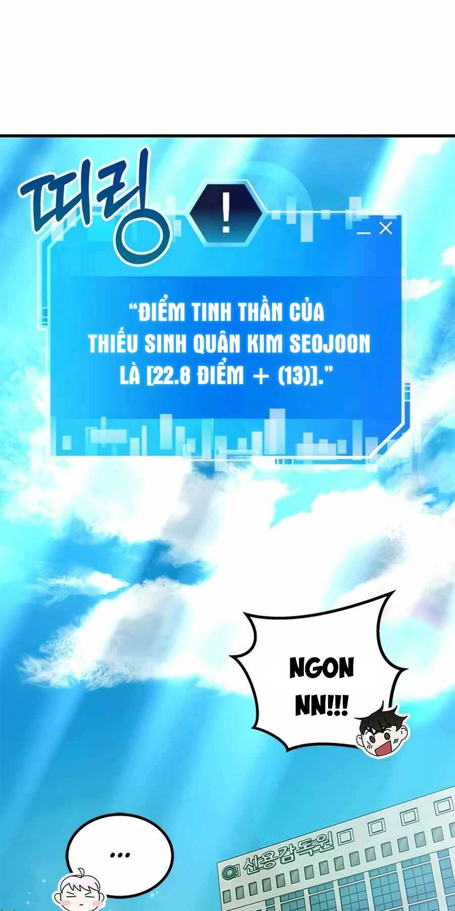 Học Viện Tối Thượng - Chapter 63 - Page 118