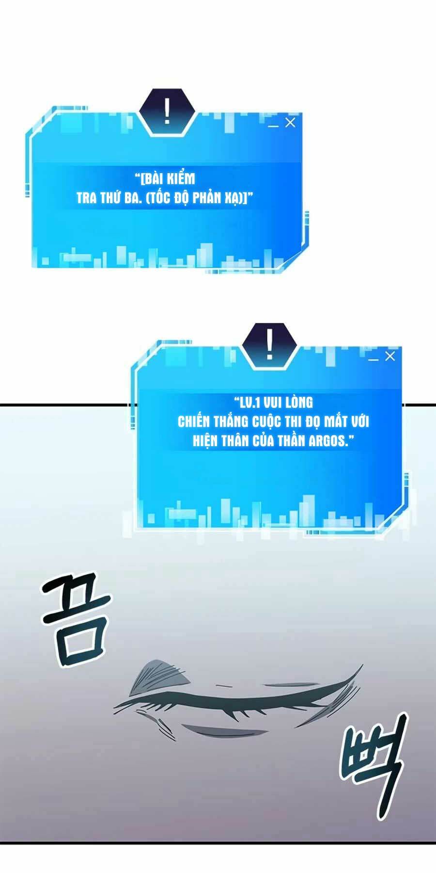 Học Viện Tối Thượng - Chapter 63 - Page 11