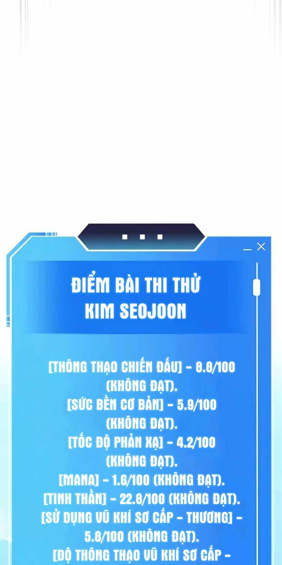 Học Viện Tối Thượng - Chapter 63 - Page 121