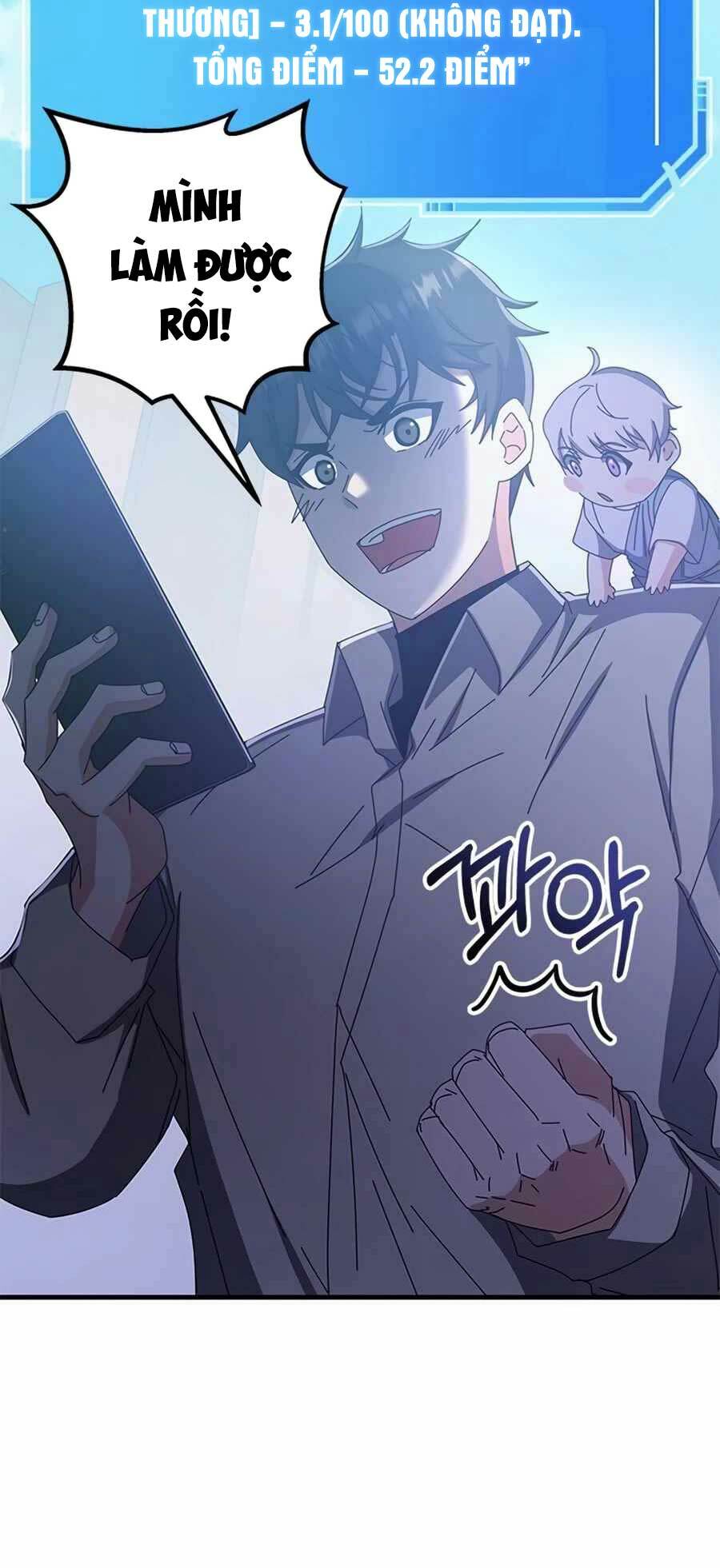 Học Viện Tối Thượng - Chapter 63 - Page 122