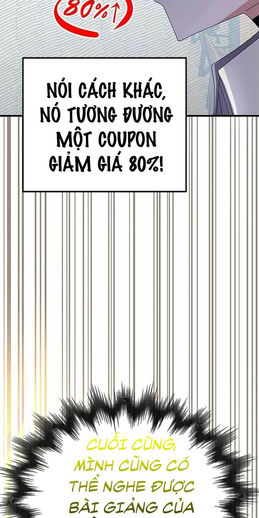 Học Viện Tối Thượng - Chapter 63 - Page 124