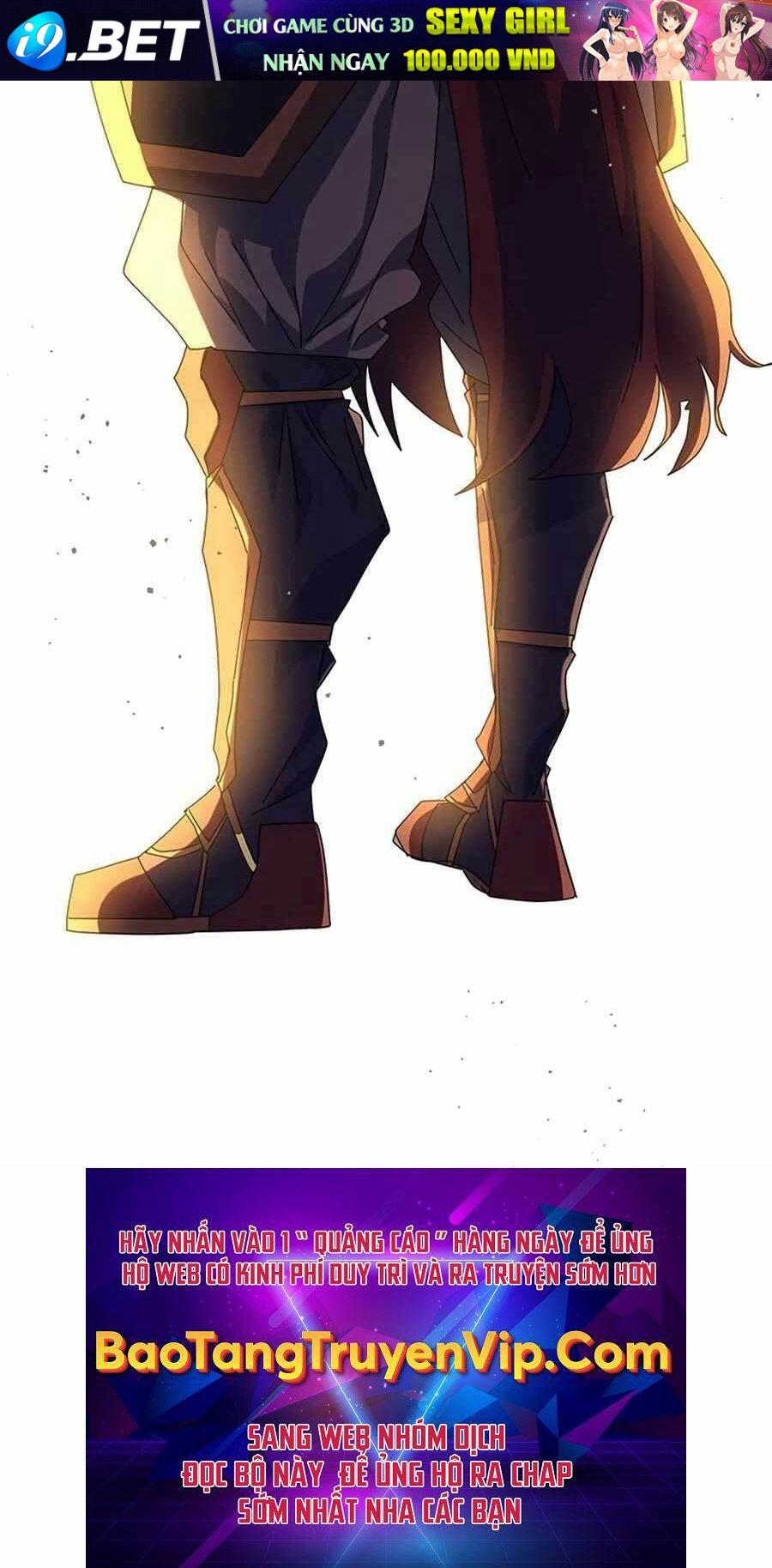 Học Viện Tối Thượng - Chapter 63 - Page 126