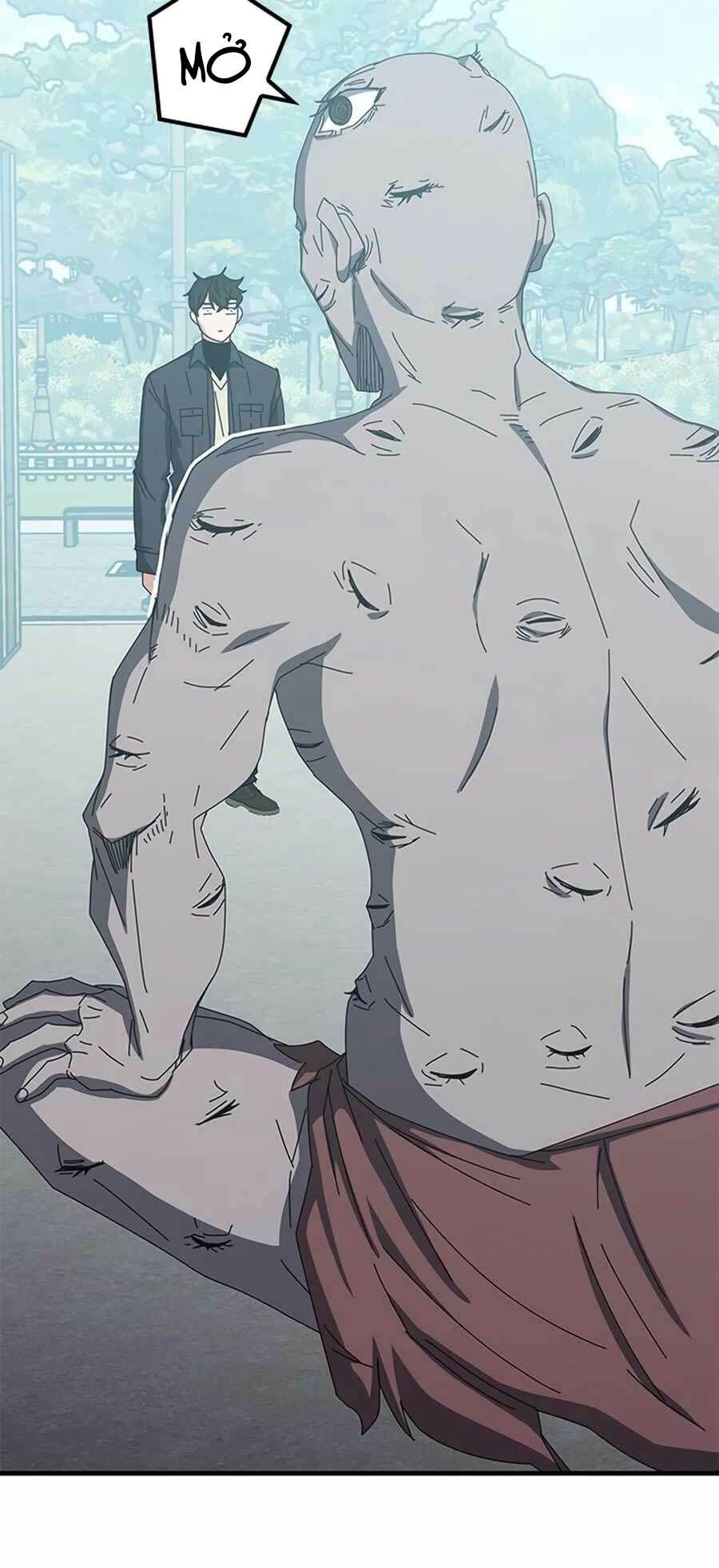 Học Viện Tối Thượng - Chapter 63 - Page 13