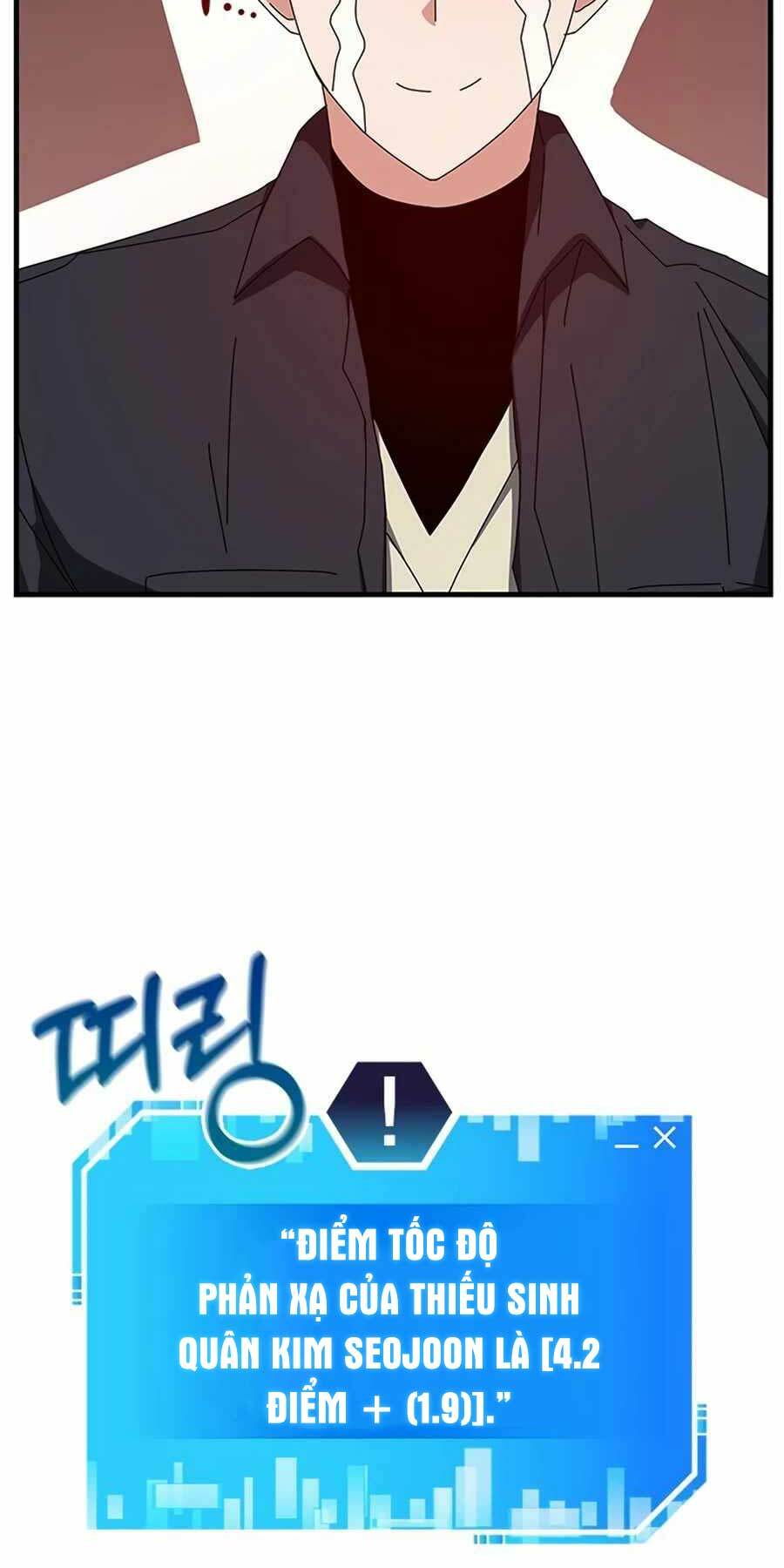 Học Viện Tối Thượng - Chapter 63 - Page 15