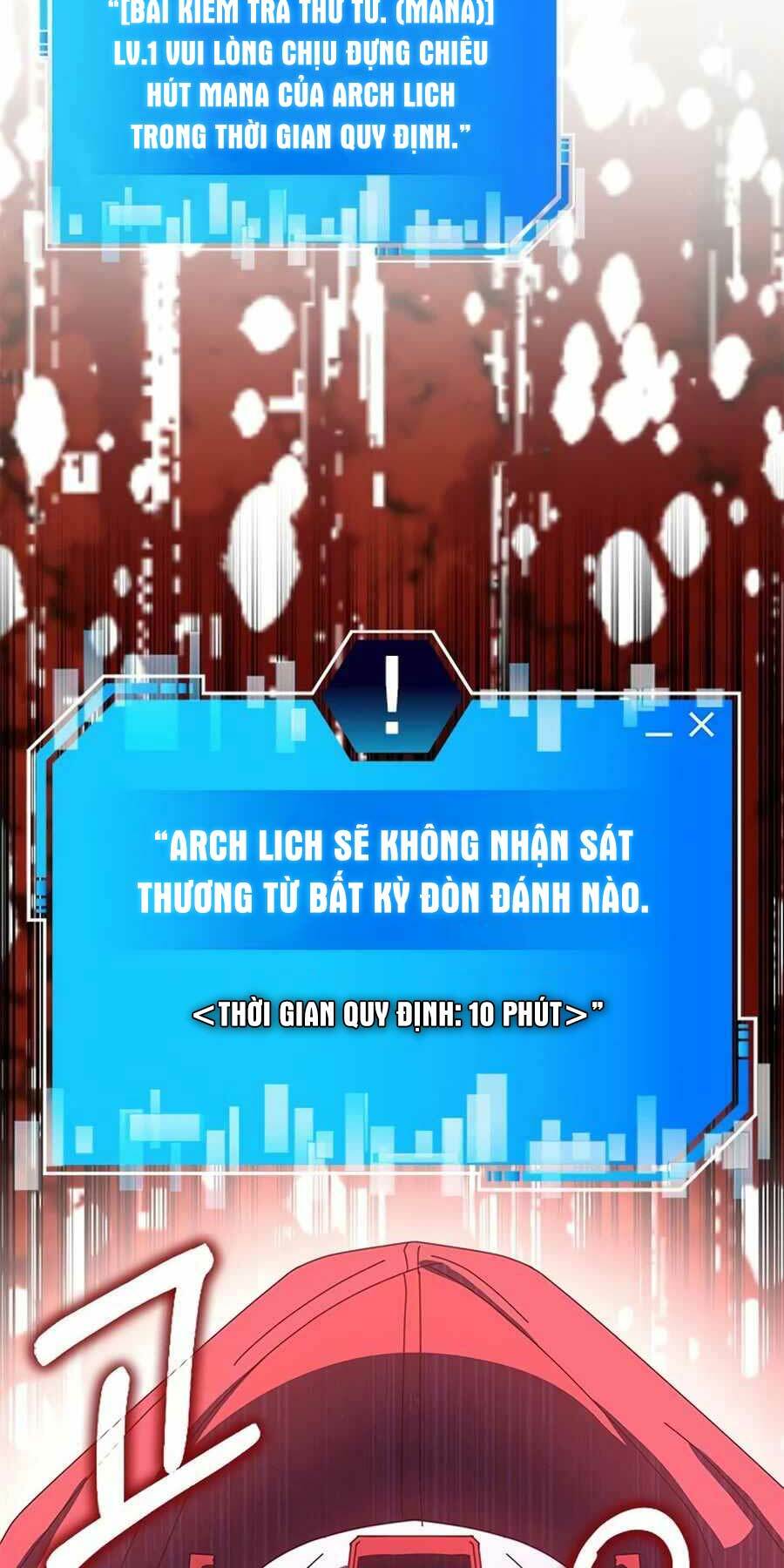 Học Viện Tối Thượng - Chapter 63 - Page 17