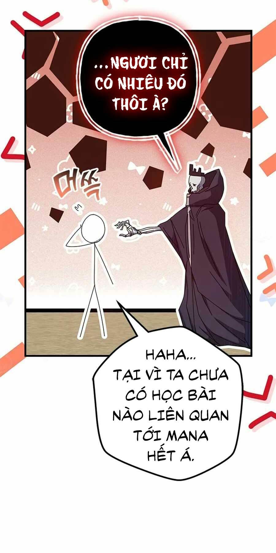 Học Viện Tối Thượng - Chapter 63 - Page 20