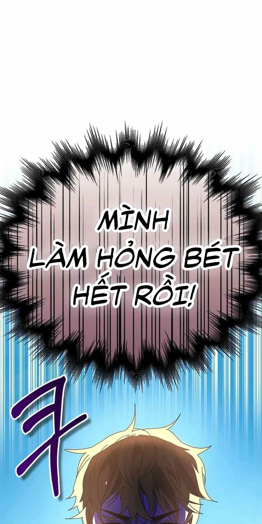 Học Viện Tối Thượng - Chapter 63 - Page 22