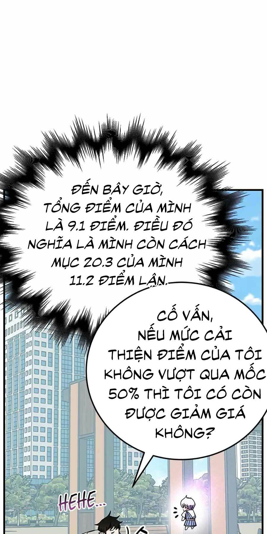 Học Viện Tối Thượng - Chapter 63 - Page 24