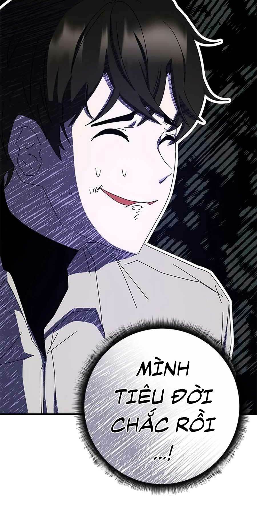 Học Viện Tối Thượng - Chapter 63 - Page 26