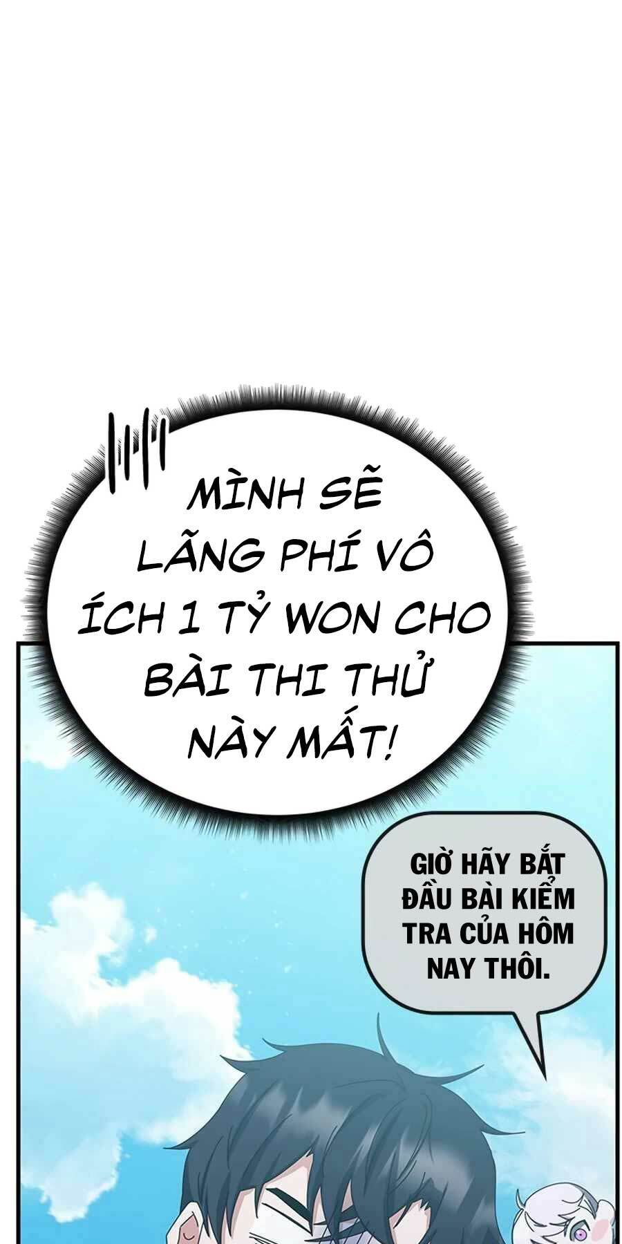 Học Viện Tối Thượng - Chapter 63 - Page 27