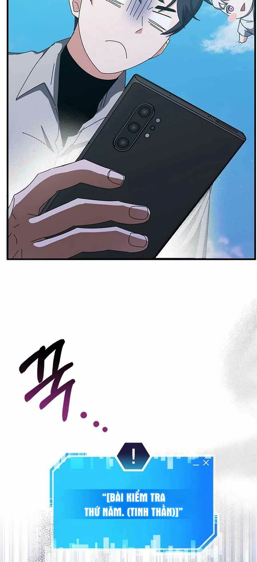 Học Viện Tối Thượng - Chapter 63 - Page 28