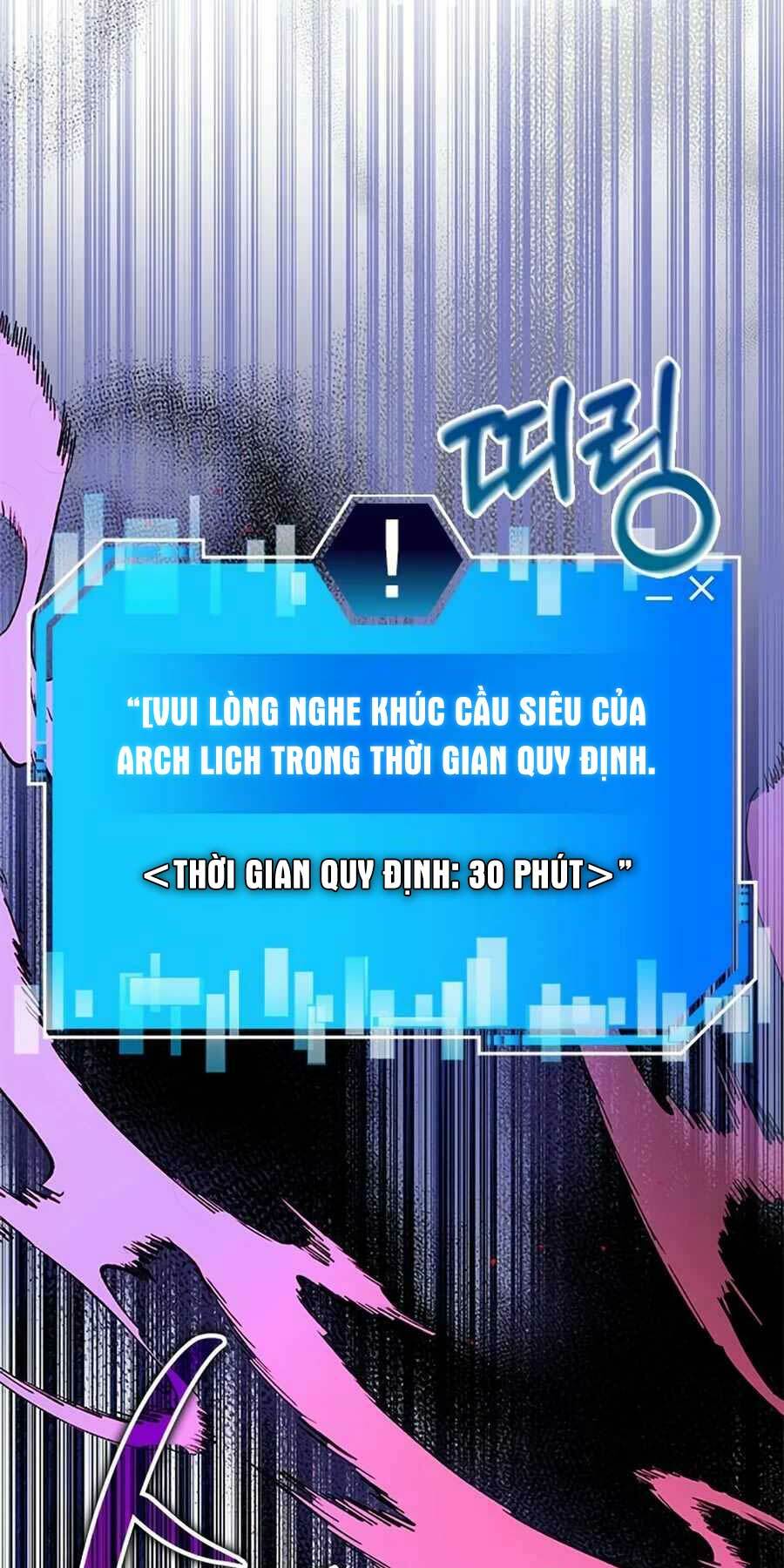 Học Viện Tối Thượng - Chapter 63 - Page 29