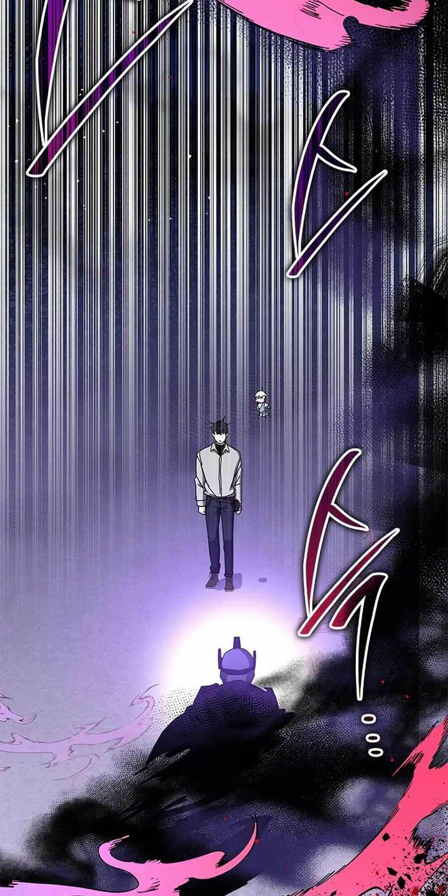 Học Viện Tối Thượng - Chapter 63 - Page 30