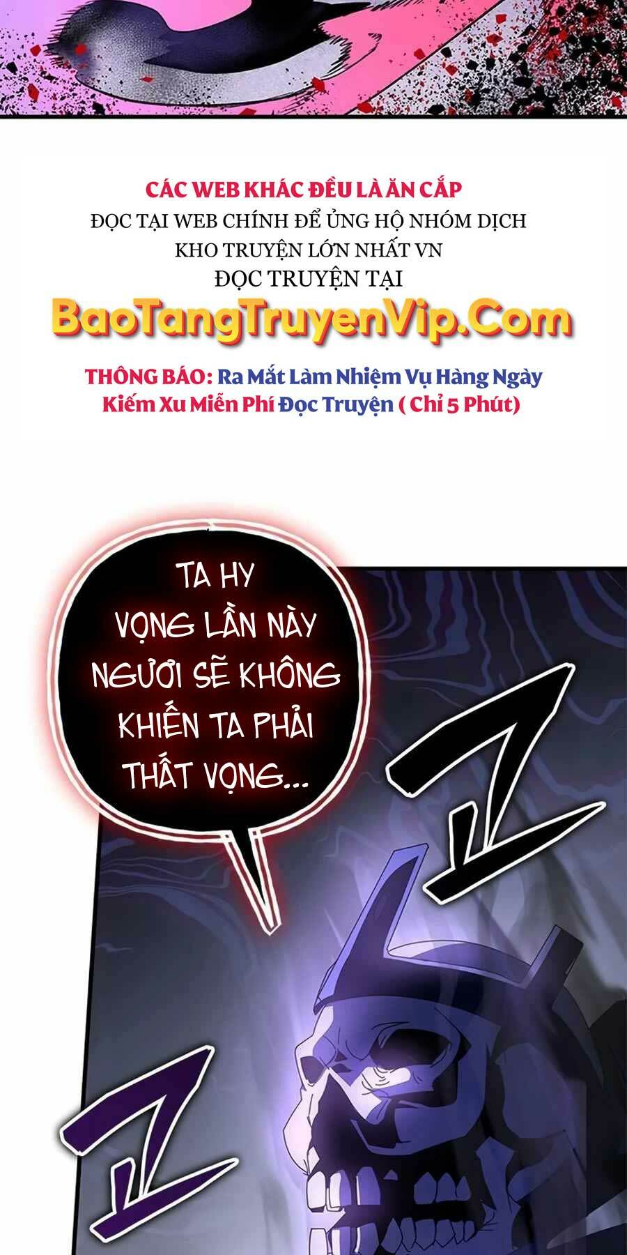 Học Viện Tối Thượng - Chapter 63 - Page 31