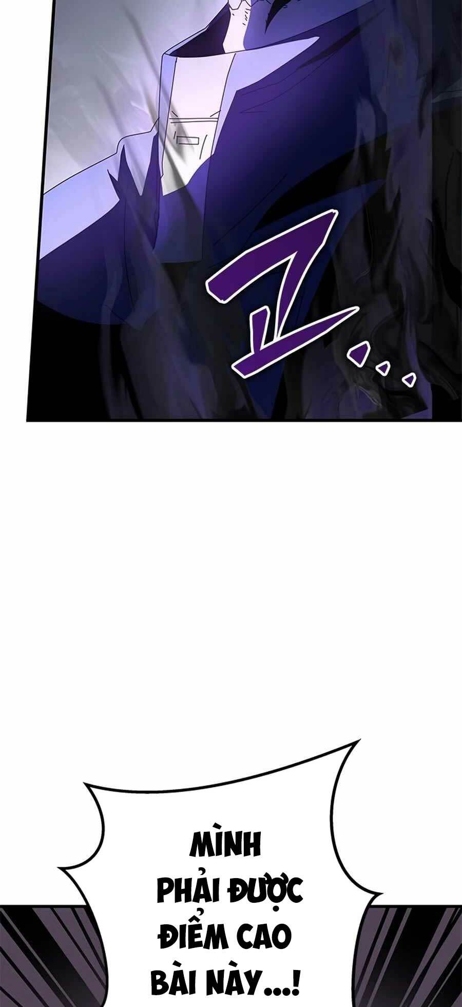 Học Viện Tối Thượng - Chapter 63 - Page 32