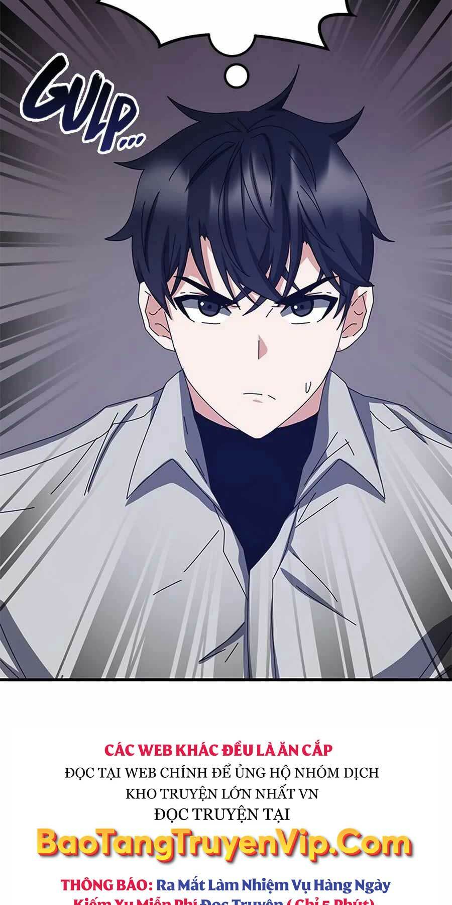 Học Viện Tối Thượng - Chapter 63 - Page 33