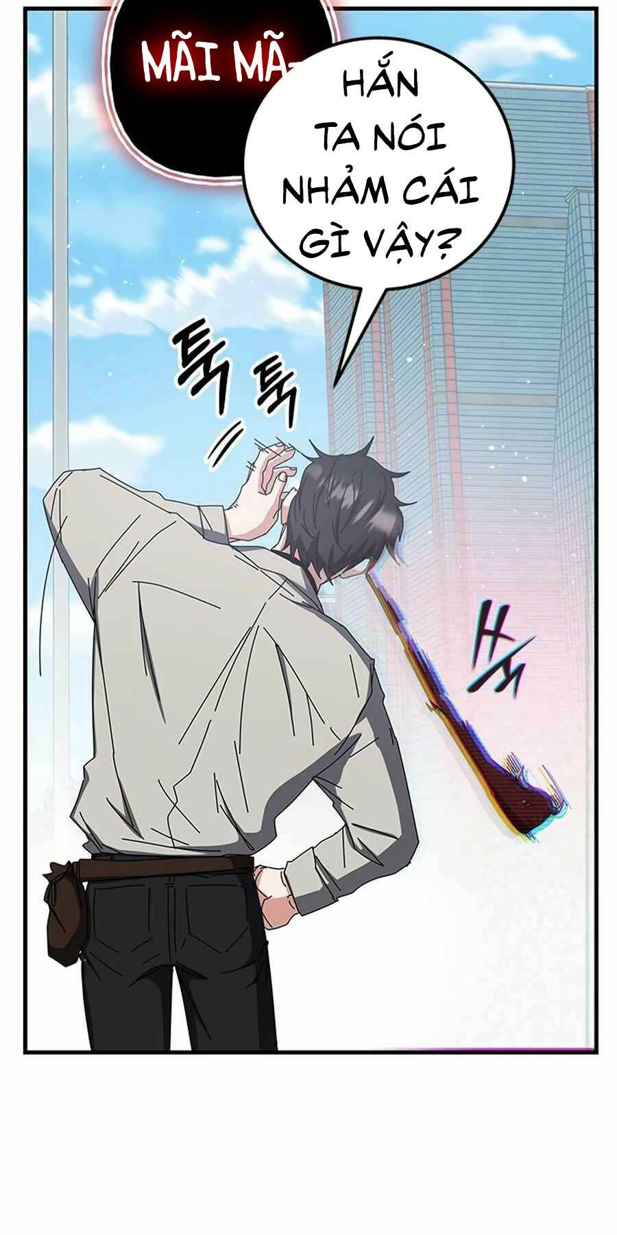 Học Viện Tối Thượng - Chapter 63 - Page 43