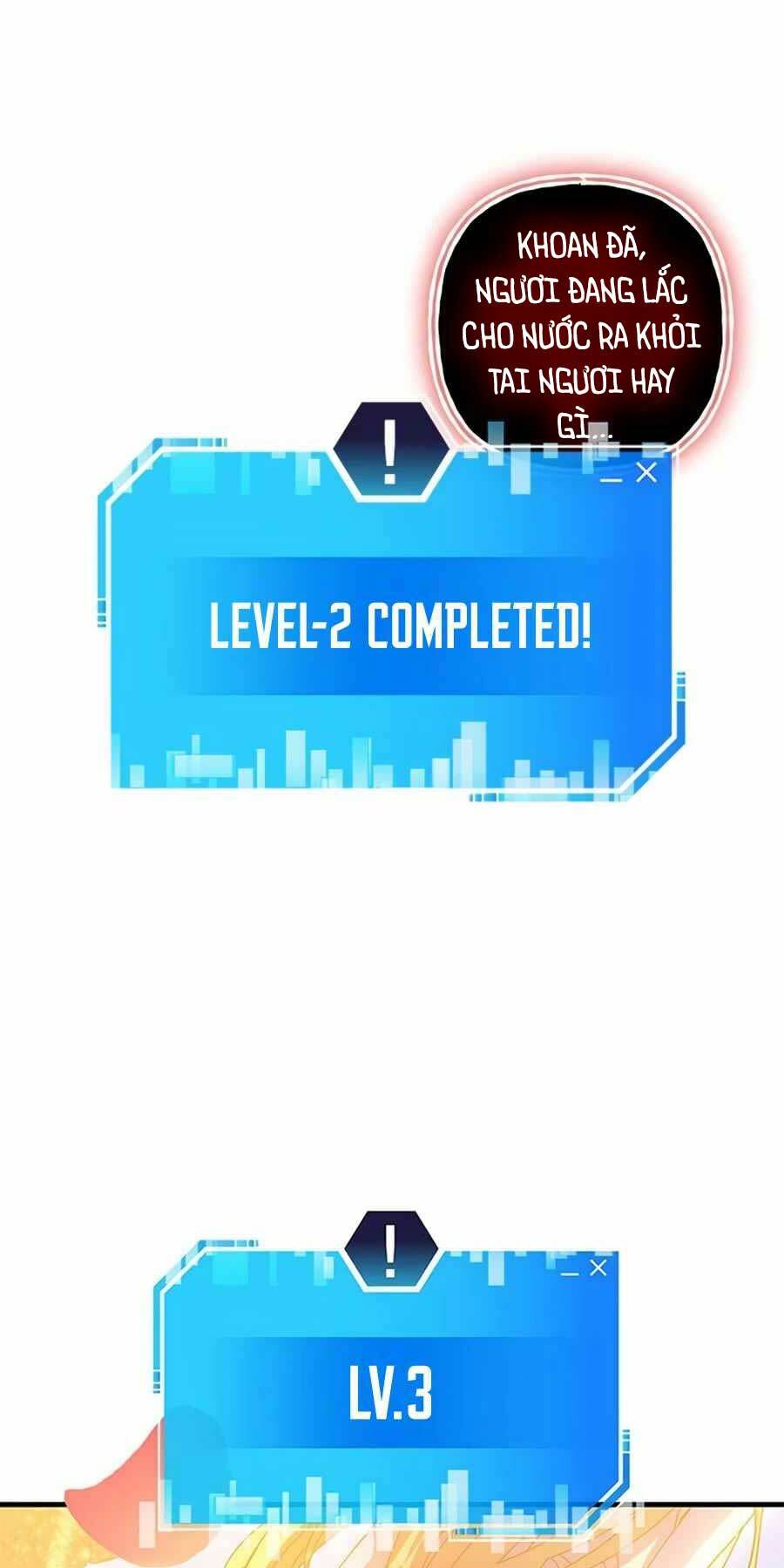 Học Viện Tối Thượng - Chapter 63 - Page 44