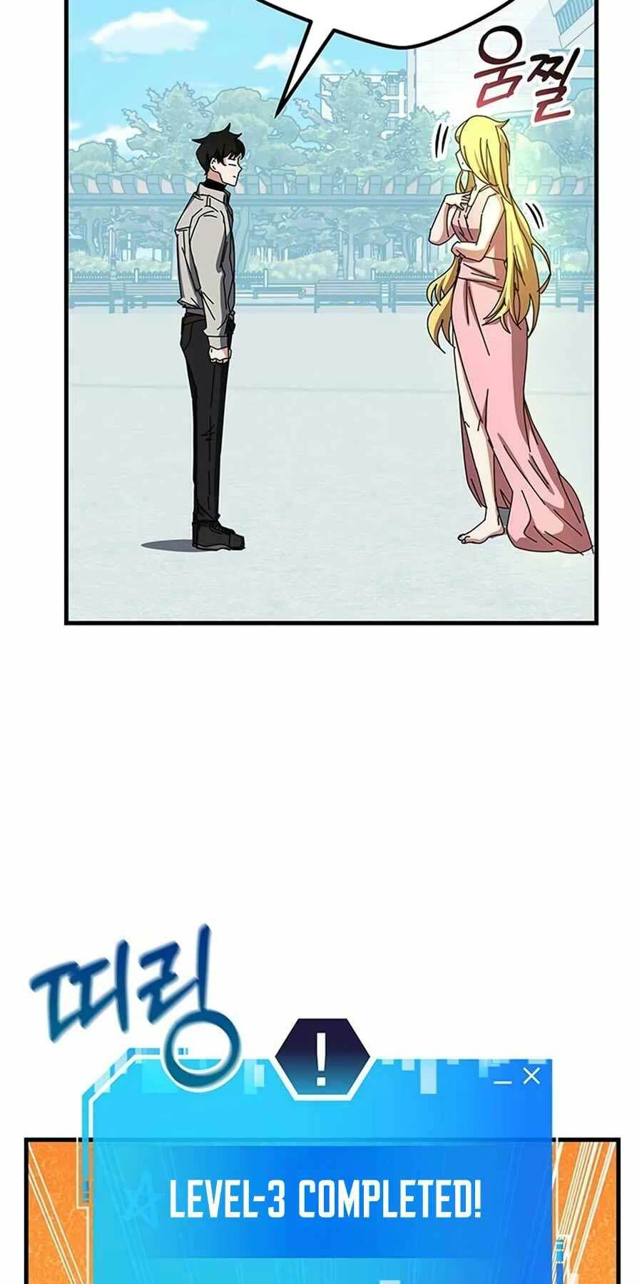 Học Viện Tối Thượng - Chapter 63 - Page 48